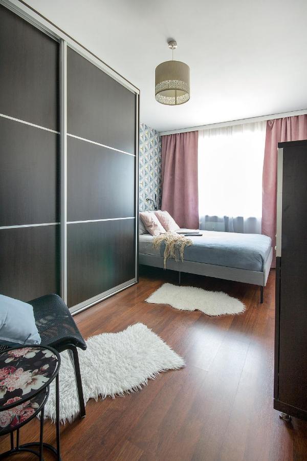 W&K Apartments - Compact III Koszalin Kültér fotó