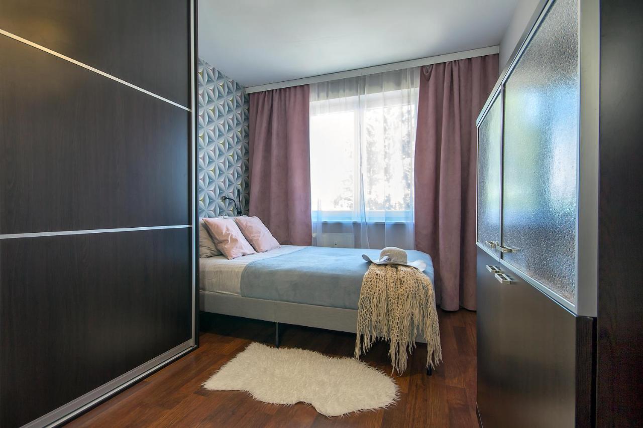 W&K Apartments - Compact III Koszalin Kültér fotó